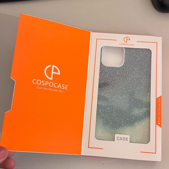 iPhone 12 Pro Max Case brand new! - Picture 5 of 6